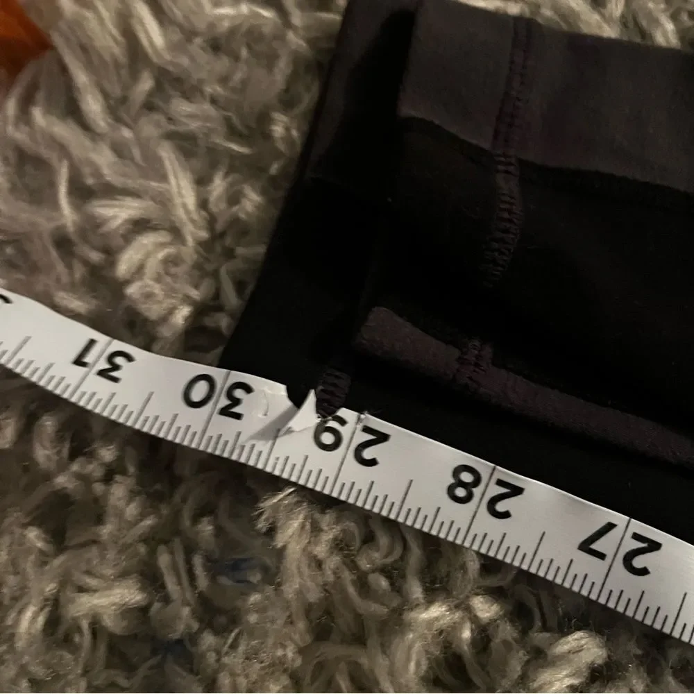 Lululemon full length leggings size 4